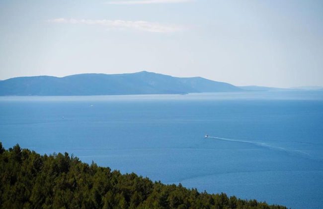 Villa With sea Views and Wellness in Rabac - Foto 26