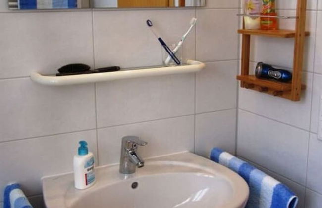 Sandra Comfortable Holiday Residence - Foto 9