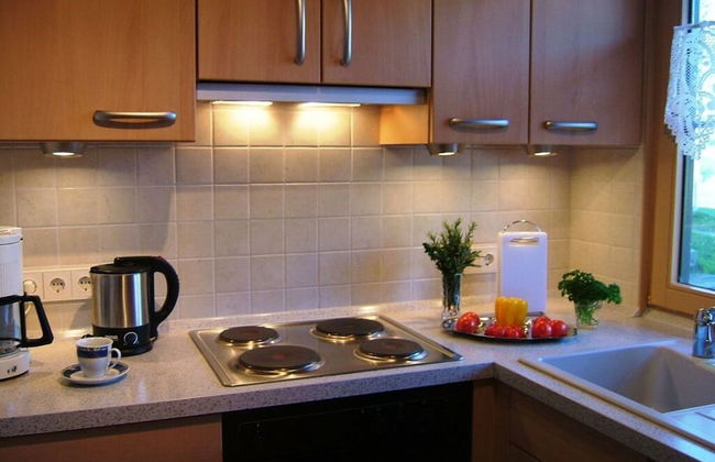 Sandra Comfortable Holiday Residence - Foto 2