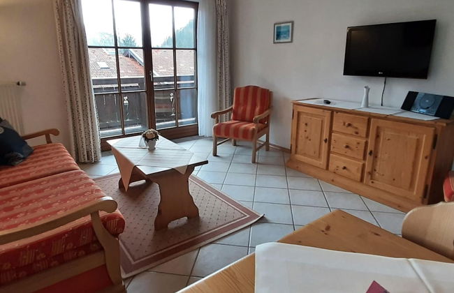 Wendelstein Mountain Retreat - Foto 8