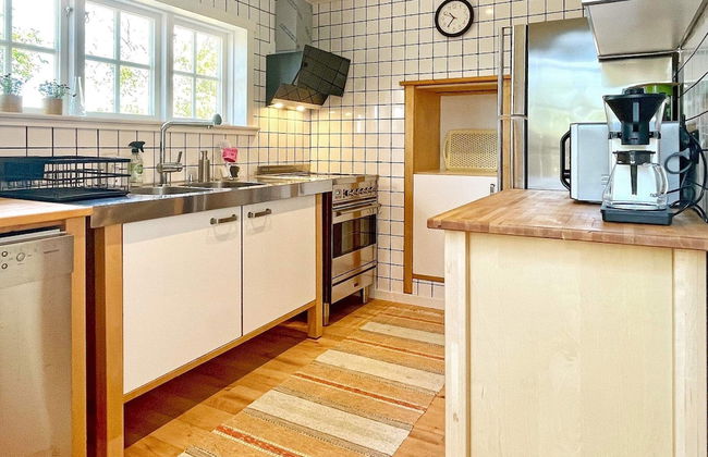 5 Person Holiday Home in Borgholm-by Traum - Foto 7
