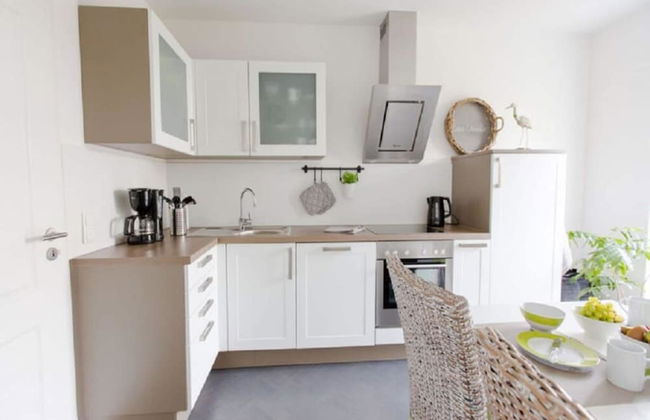 Holiday Apartment Ross - Foto 5