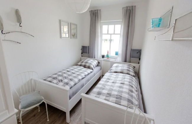 Holiday Apartment Ross - Foto 4