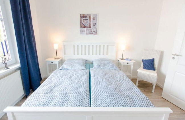 Holiday Apartment Ross - Foto 3