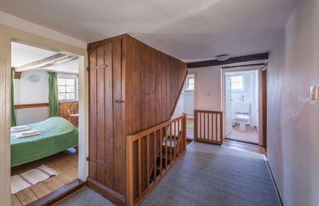 Holiday Home Gardener's House - Foto 8