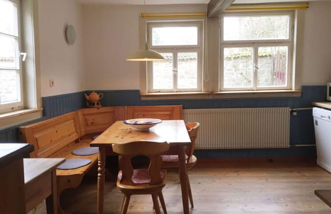 Holiday Home Gardener's House - Foto 9