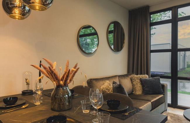 Holiday Home in Netherlands With Water Views - Foto 15