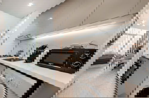 Foto 13 - New Stylish Studio in Azizi Riviera