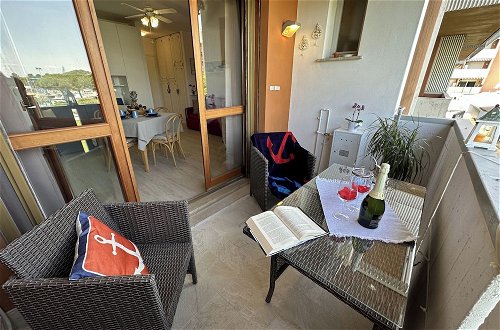 Photo 33 - Lovely Studio With Terrace in Lignano
