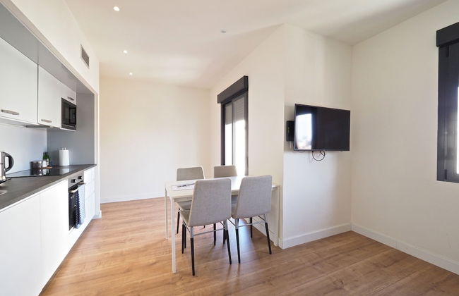 Olala Urban Chill Apartments - Photo 24