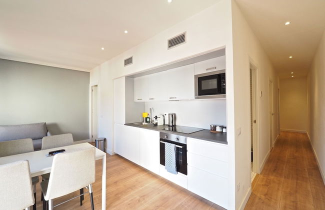 Olala Urban Chill Apartments - Photo 28