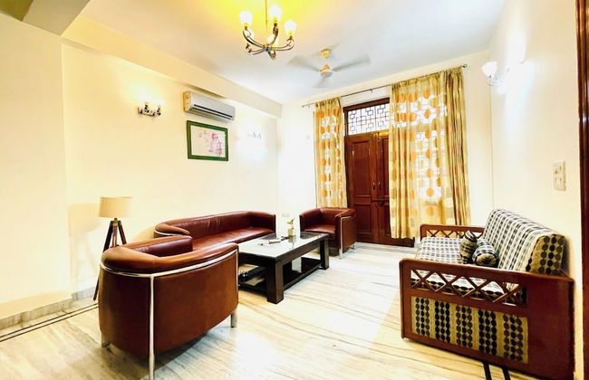 BedChambers Serviced Apartments -Artemis - Photo 12