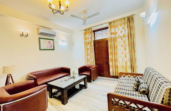 BedChambers Serviced Apartments -Artemis - Photo 6