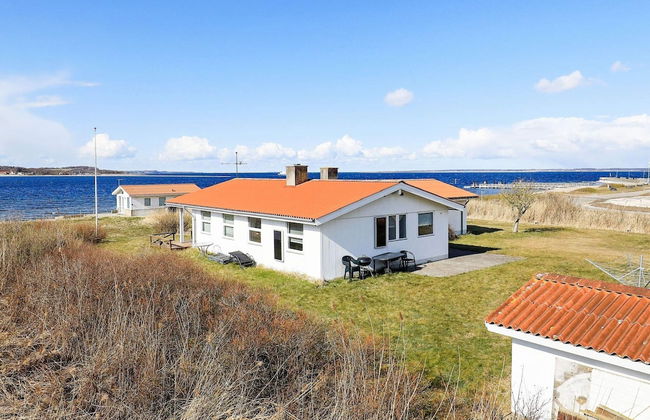 10 Person Holiday Home in Farso - Foto 26