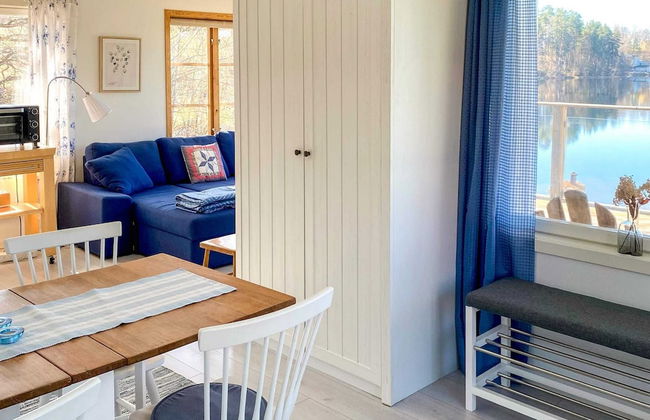 4 Person Holiday Home in Bengtsfors-by Traum - Foto 24