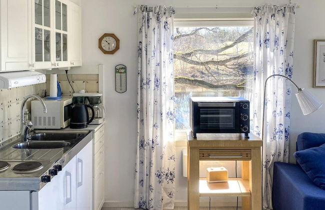 4 Person Holiday Home in Bengtsfors-by Traum - Foto 22