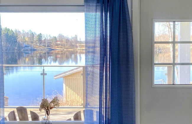 4 Person Holiday Home in Bengtsfors-by Traum - Foto 27