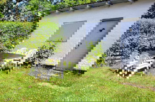 Foto 17 - 4 Person Holiday Home in Vestervig