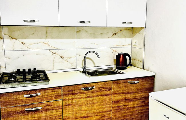 Five Stars Apart Bungalov - Photo 27