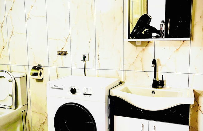 Five Stars Apart Bungalov - Photo 63