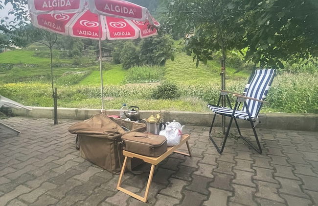 Five Stars Apart Bungalov - Photo 61