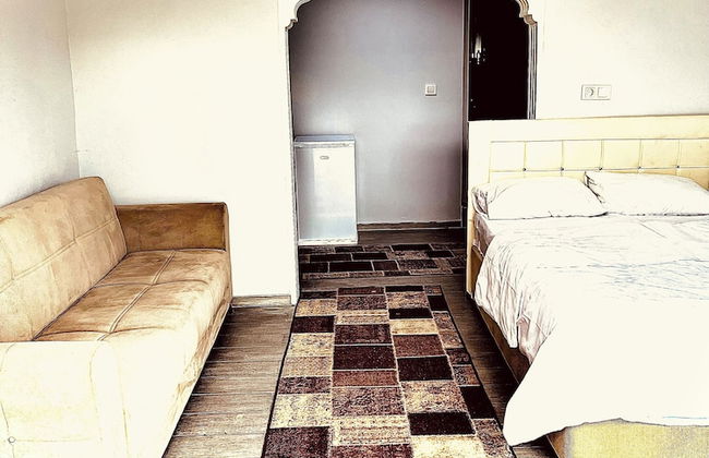 Five Stars Apart Bungalov - Photo 8