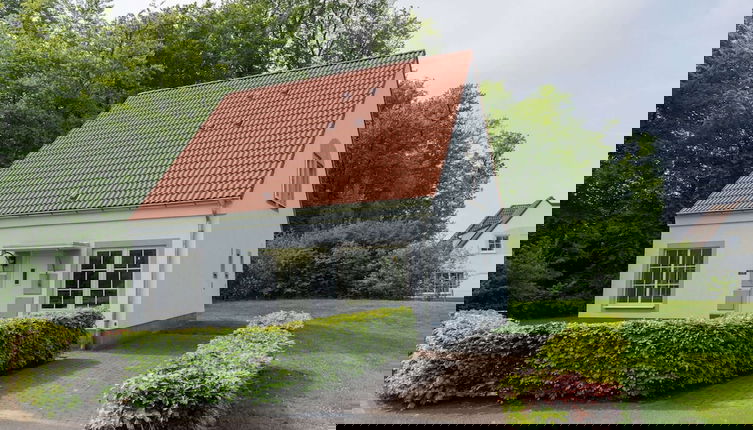 Foto 1 - Restyled House With Dishwasher, Near Bad Bentheim