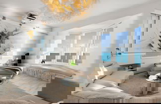 Photo 1 - Min Y Mor - Breathtaking Sea Views