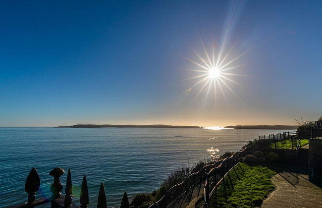 Min Y Mor - Breathtaking Sea Views - Foto 48