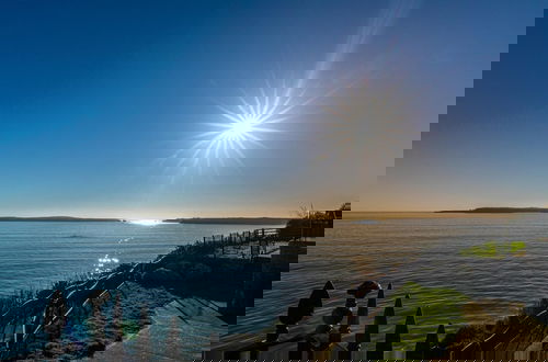 Photo 48 - Min Y Mor - Breathtaking Sea Views