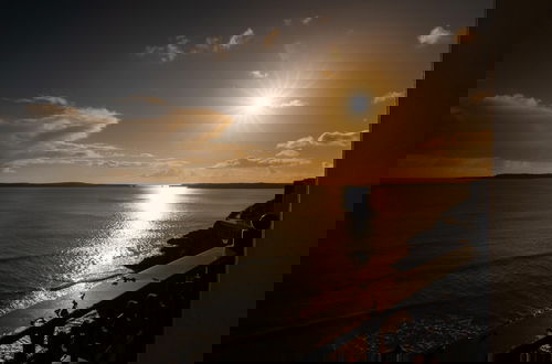 Photo 45 - Min Y Mor - Breathtaking Sea Views
