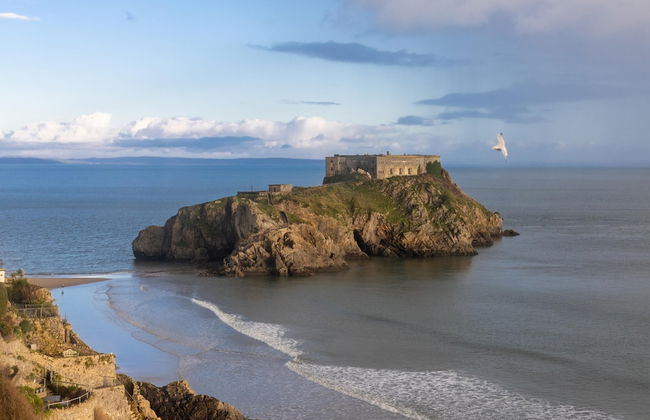 Min Y Mor - Breathtaking Sea Views - Foto 50