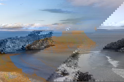 Photo 50 - Min Y Mor - Breathtaking Sea Views