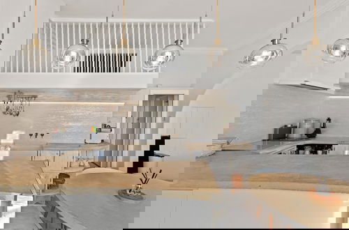 Photo 20 - Min Y Mor - Breathtaking Sea Views