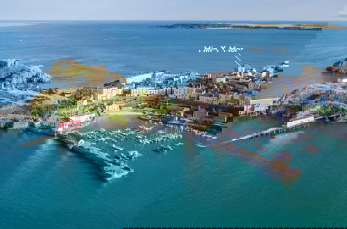 Photo 47 - Min Y Mor - Breathtaking Sea Views