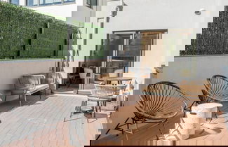 Foto 1 - Liiiving in Porto - City Design Apartment A