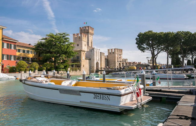 Magnolia Sirmione in Sirmione - Foto 19