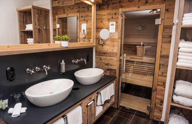 Alpin Lodges - Foto 24