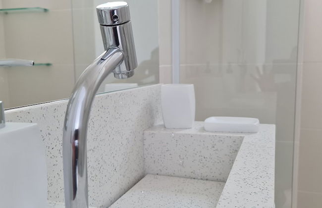 AZZA Smart Stay - Foto 69
