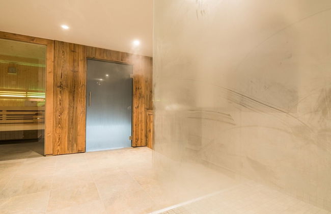 Chalet in Megeve With Mont-blanc Views - Foto 20