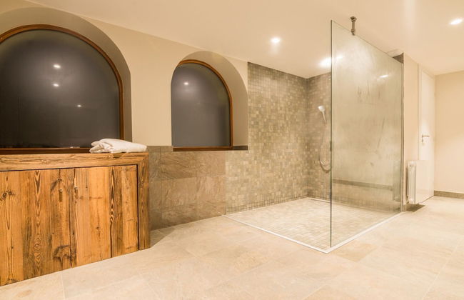 Chalet in Megeve With Mont-blanc Views - Foto 16