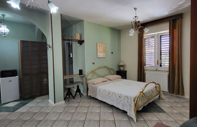 Amodio Apartments - Foto 3