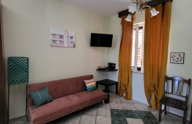 Amodio Apartments - Foto 13