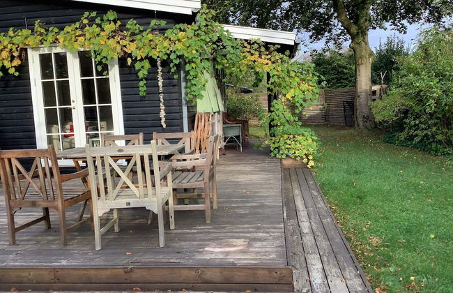 4 Person Holiday Home in Vejby - Foto 16