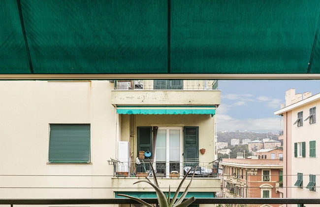 Bright Apartment in San Martino - Foto 2