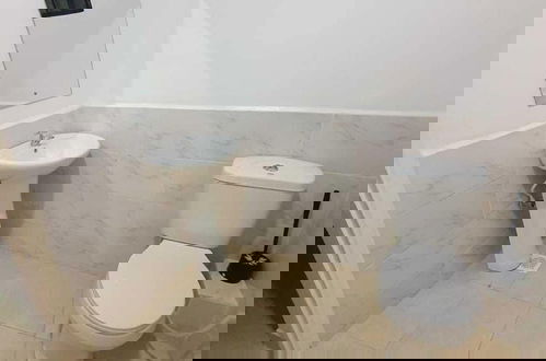 Foto 33 - Comfort E Suites