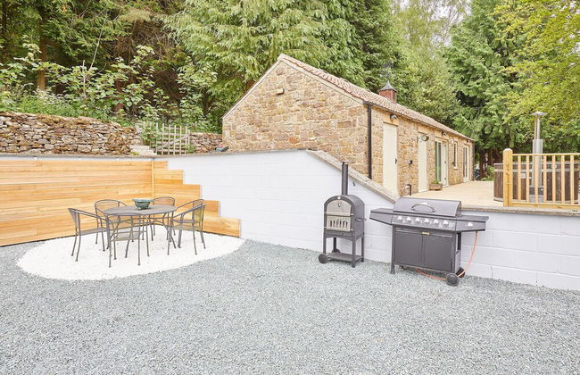Host Stay Heron Cottage - Foto 11