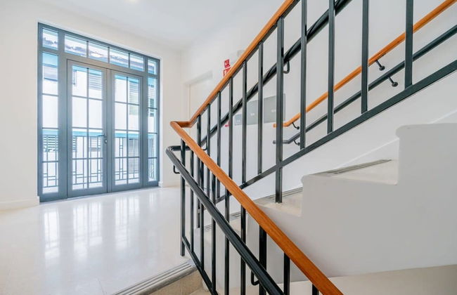 w Cozy 1BR in Santa Ana - Photo 27