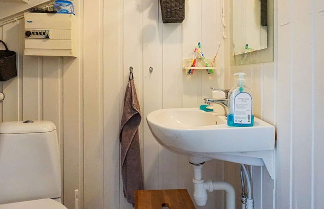 6 Person Holiday Home in Stromstad - Foto 11