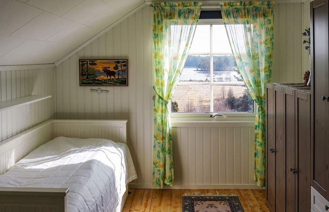 6 Person Holiday Home in Stromstad - Foto 2